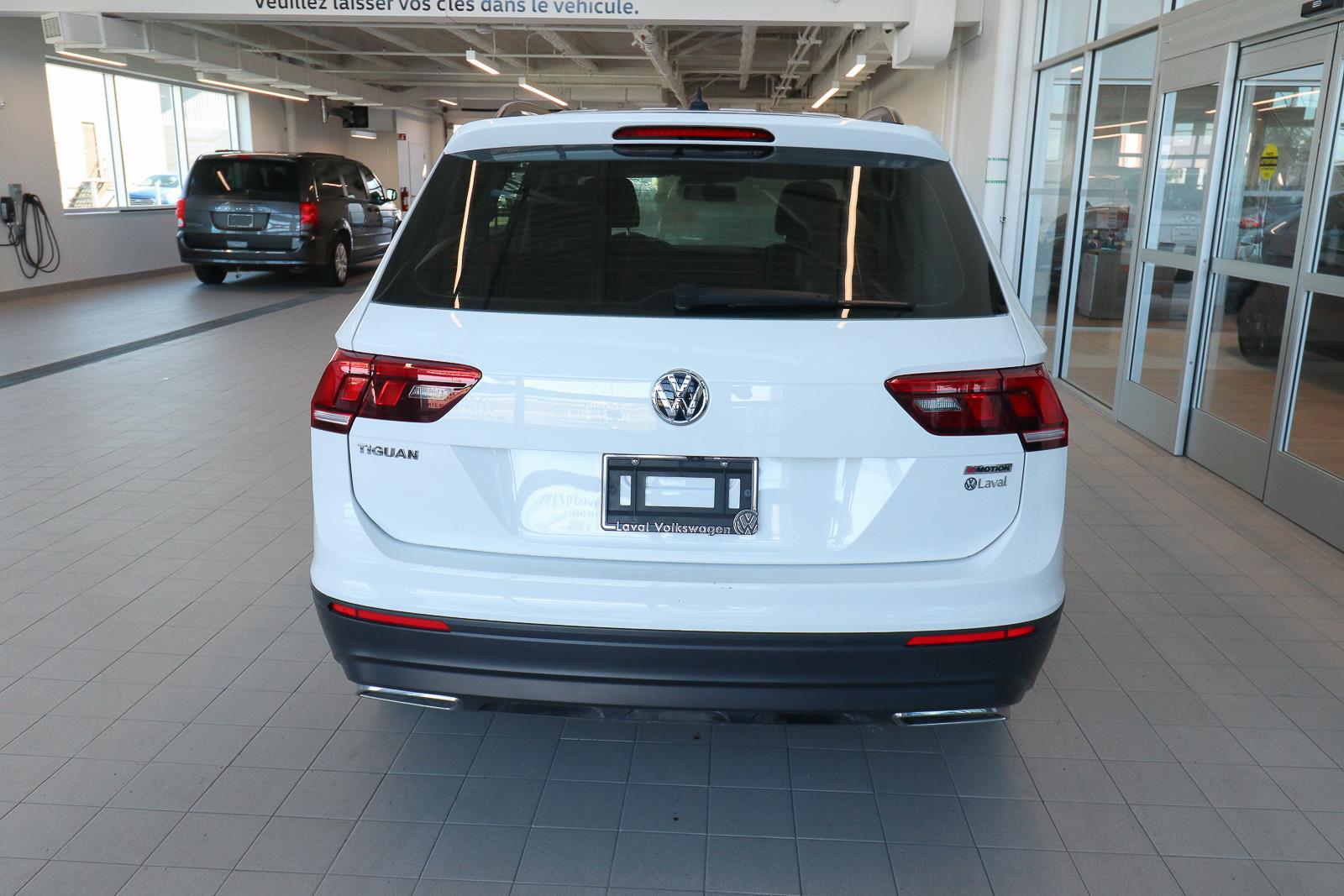 volkswagen Tiguan 2021 - 7