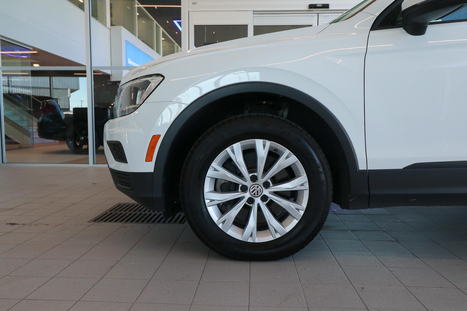 volkswagen Tiguan 2021 - 9