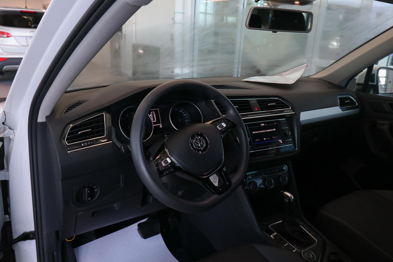 volkswagen Tiguan 2021 - 10