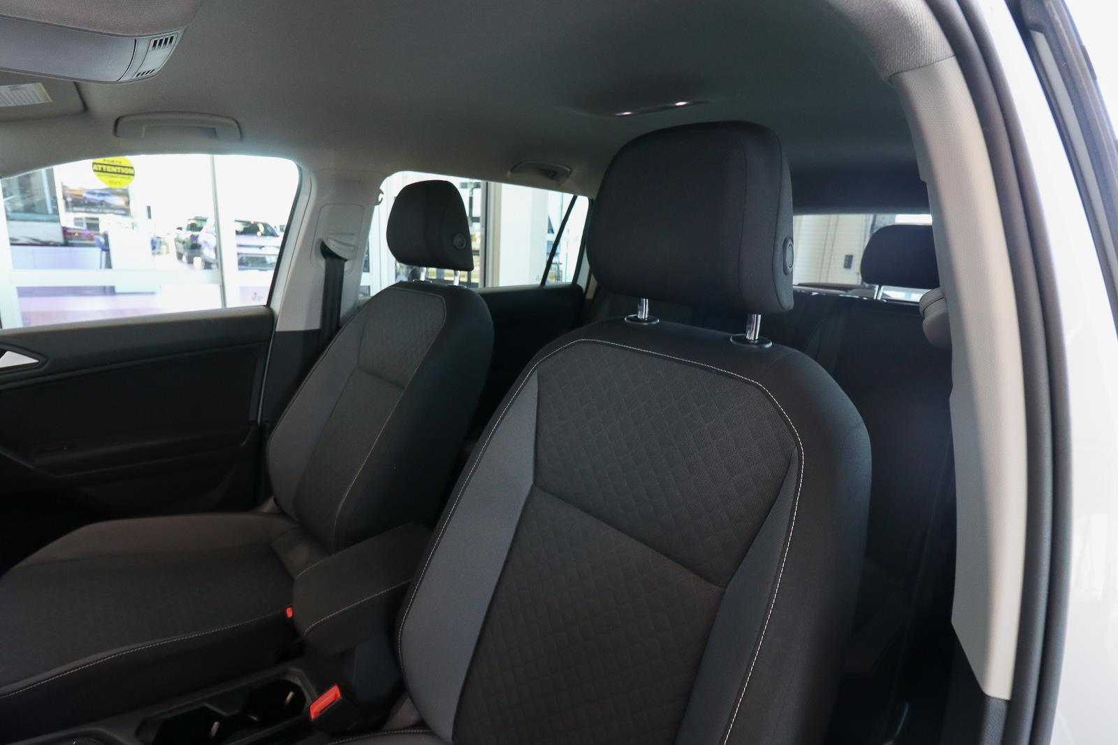 volkswagen Tiguan 2021 - 11