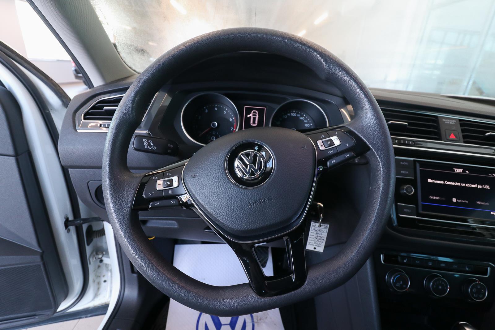 volkswagen Tiguan 2021 - 12