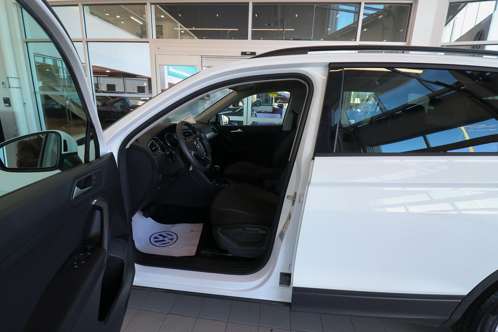 volkswagen Tiguan 2021 - 15