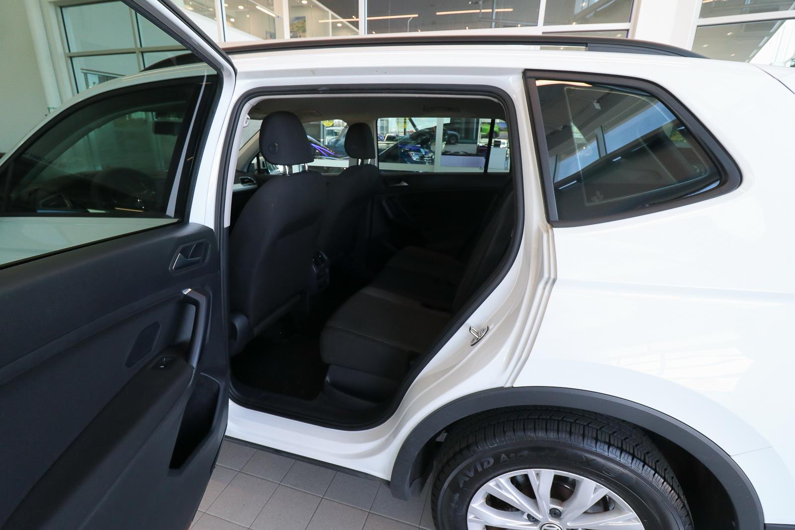 volkswagen Tiguan 2021 - 16