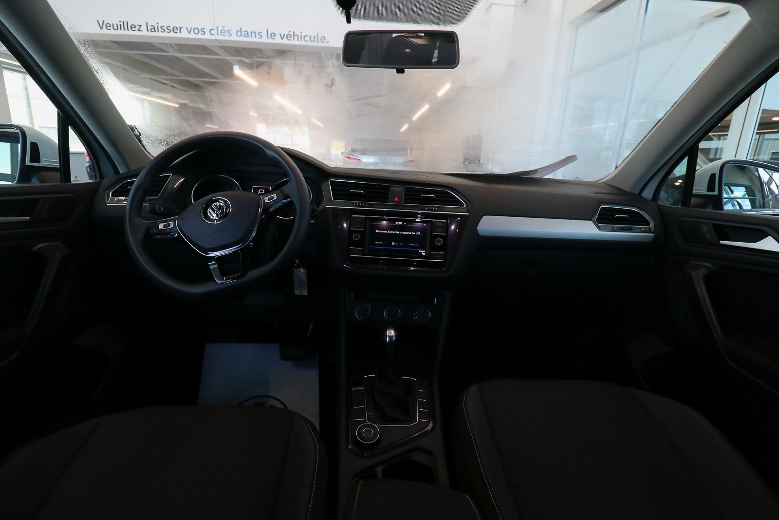 volkswagen Tiguan 2021 - 17