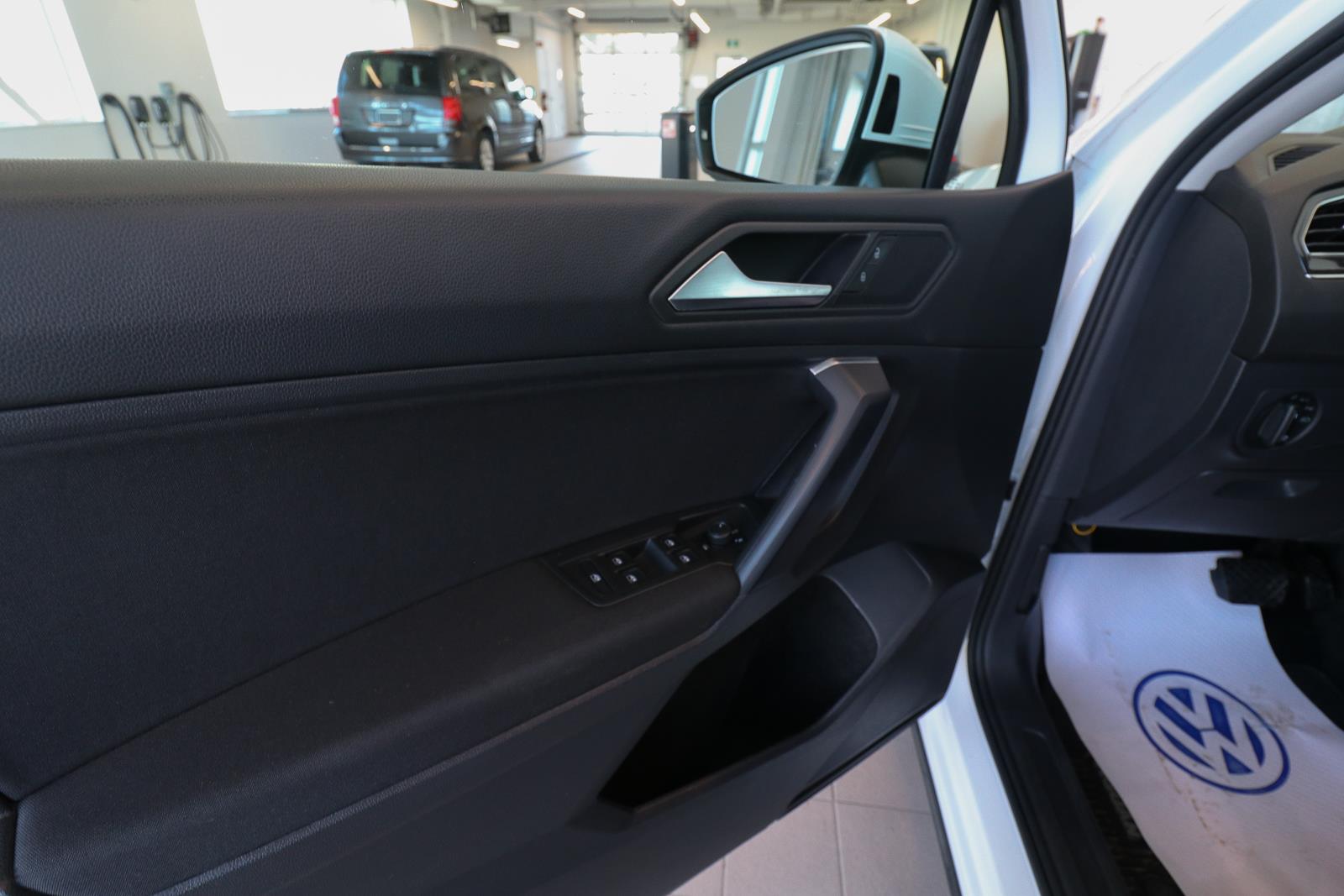 volkswagen Tiguan 2021 - 18