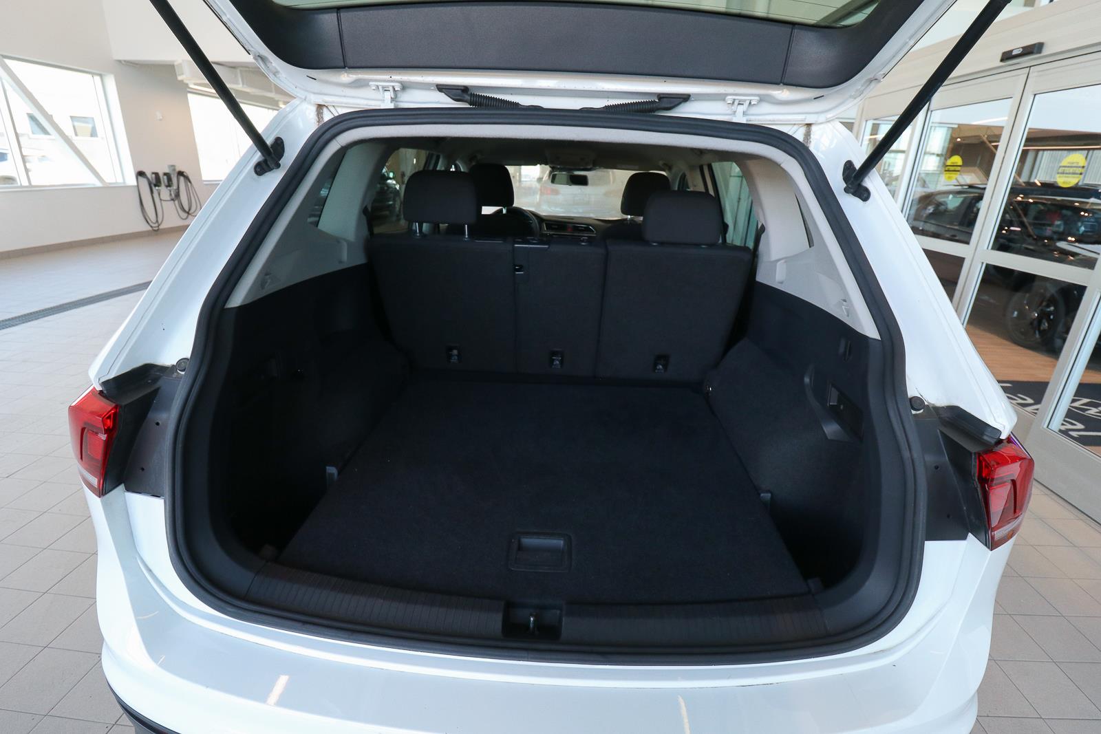 volkswagen Tiguan 2021 - 19