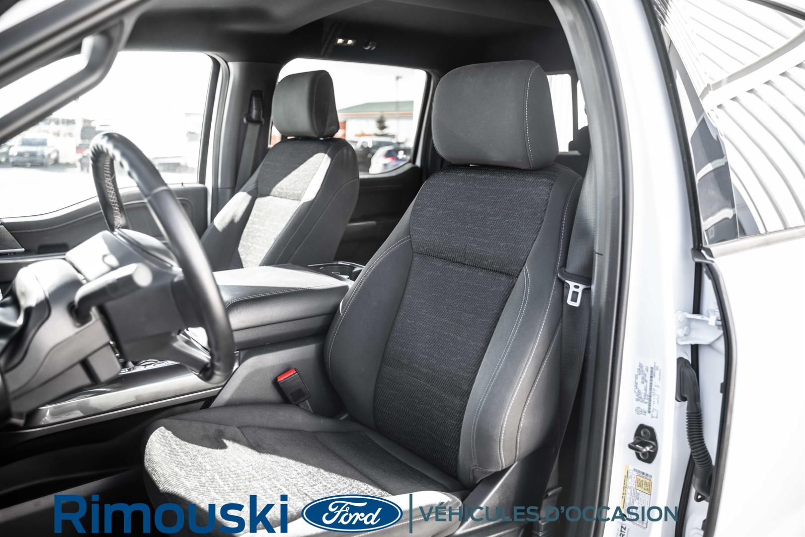 ford F-150 2023 - 10