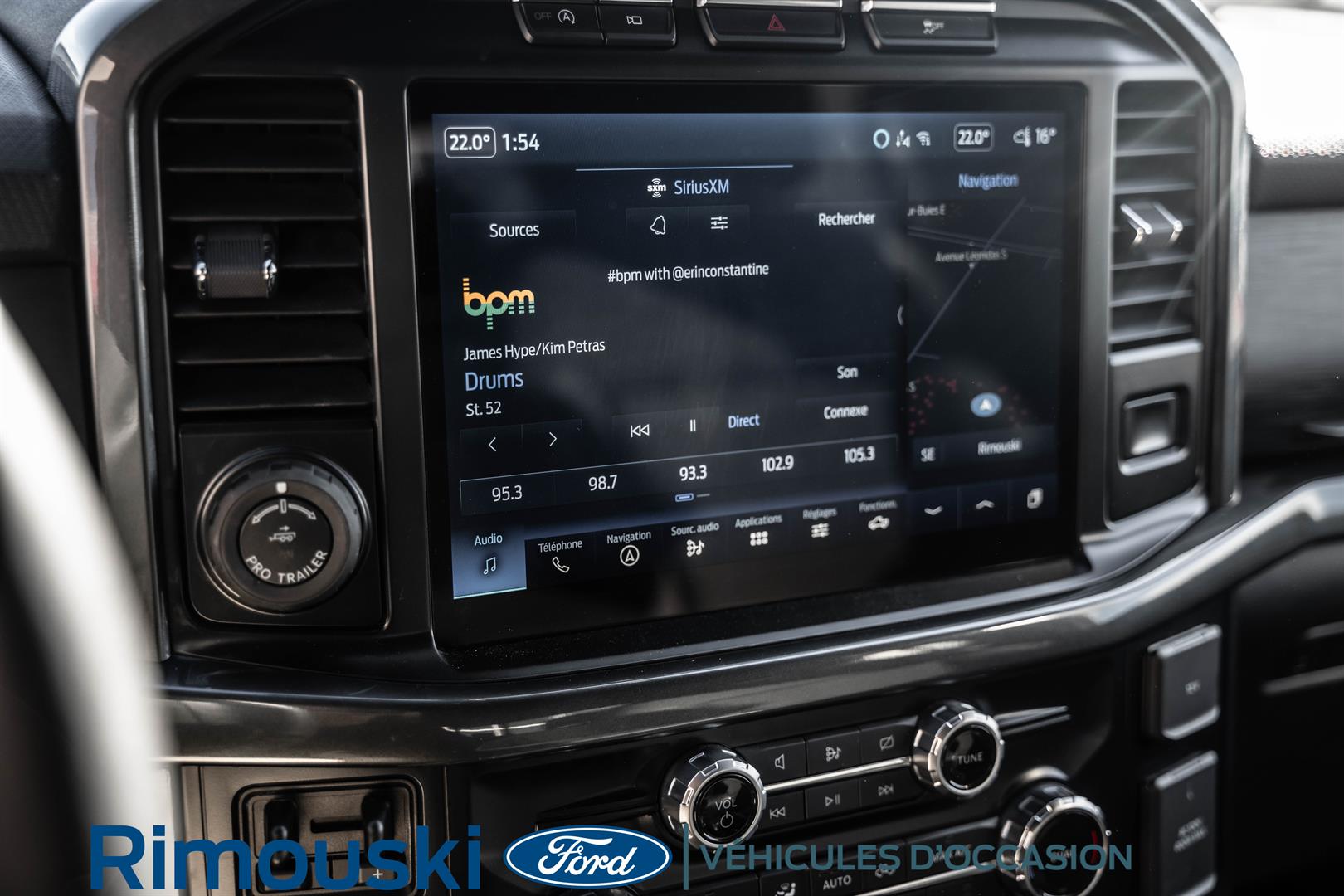 ford F-150 2023 - 13