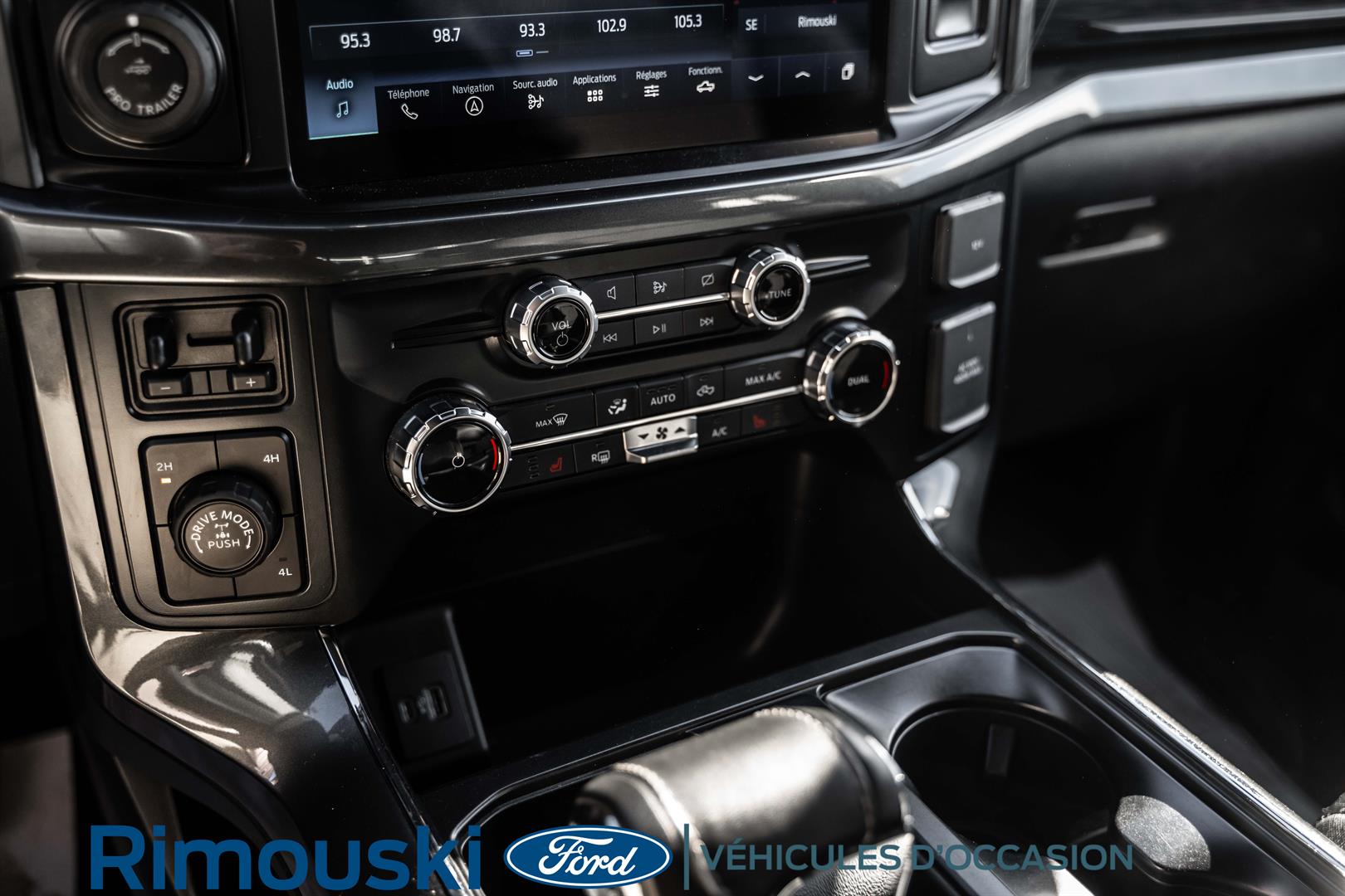 ford F-150 2023 - 14