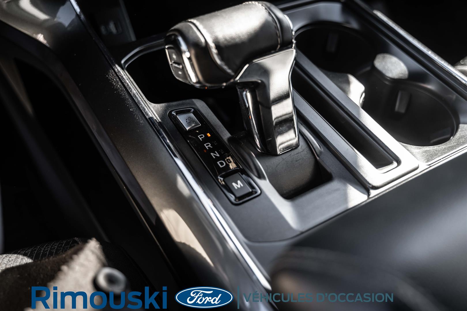 ford F-150 2023 - 15