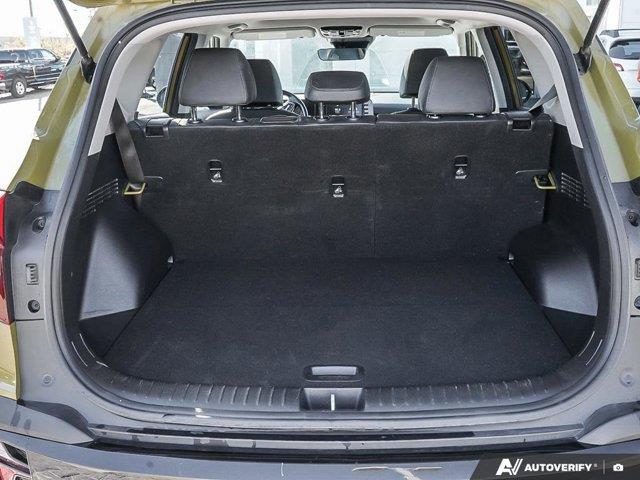 kia Seltos 2024 - 10
