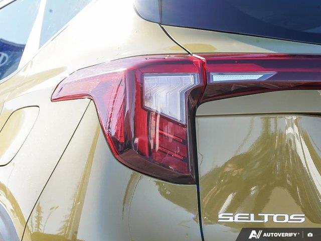 kia Seltos 2024 - 11