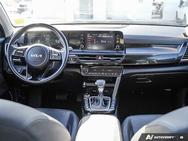 kia Seltos 2024 - 13