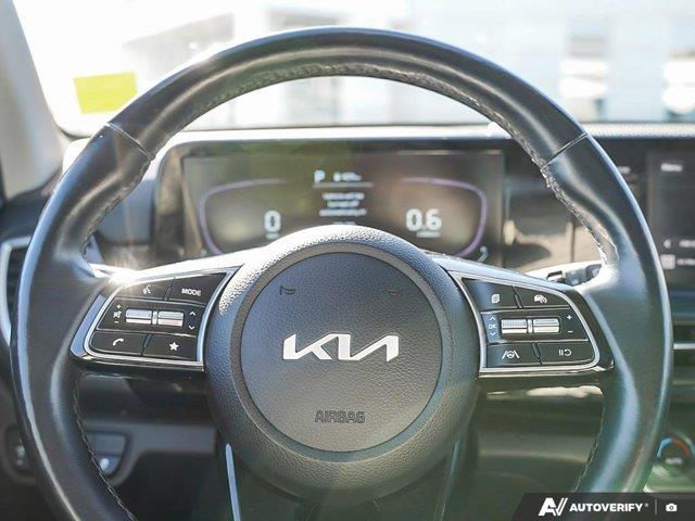 kia Seltos 2024 - 14