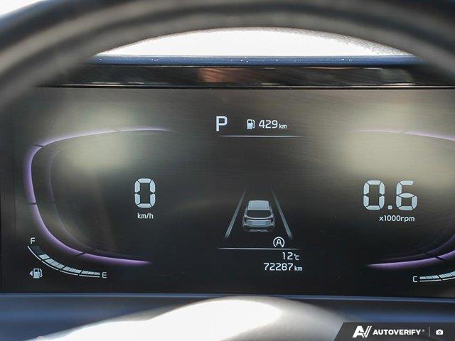 kia Seltos 2024 - 15