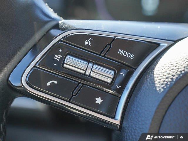 kia Seltos 2024 - 18