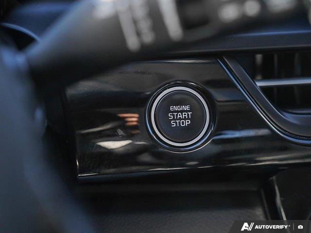 kia Seltos 2024 - 19