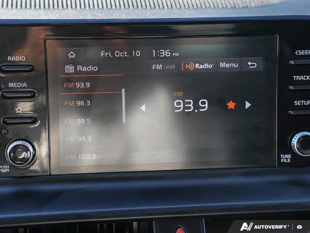 kia Seltos 2024 - 20