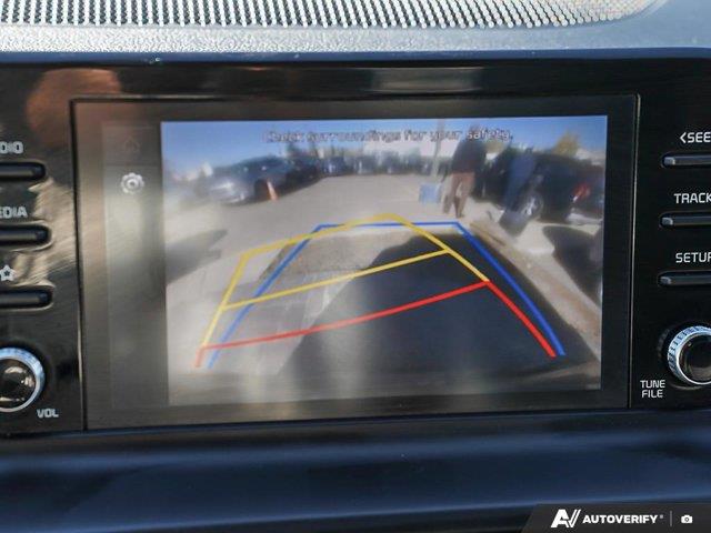 kia Seltos 2024 - 21