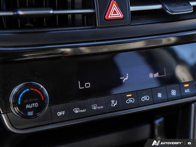 kia Seltos 2024 - 22