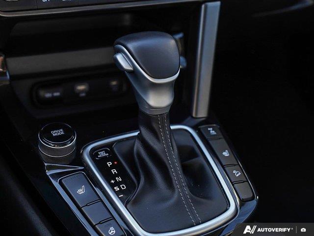 kia Seltos 2024 - 23