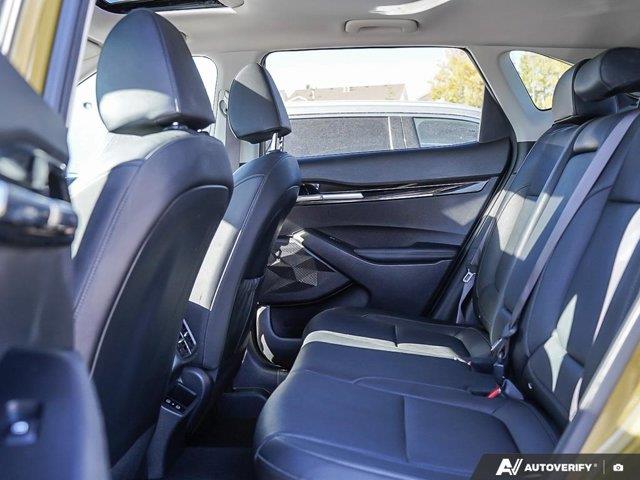 kia Seltos 2024 - 27