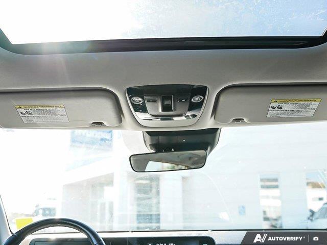 kia Seltos 2024 - 28