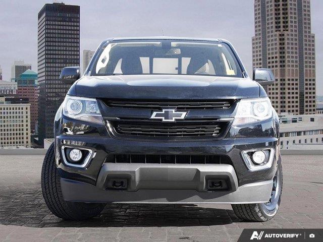 chevrolet Colorado 2019 - 2