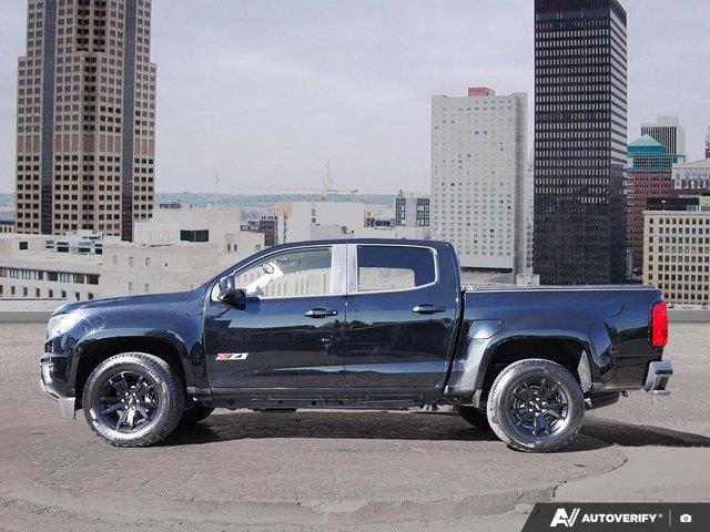 chevrolet Colorado 2019 - 3