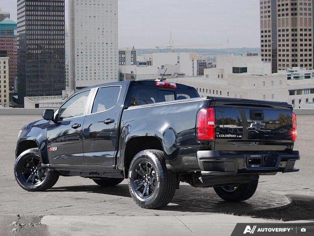chevrolet Colorado 2019 - 4