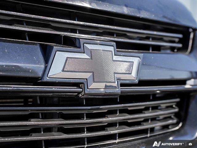 chevrolet Colorado 2019 - 9