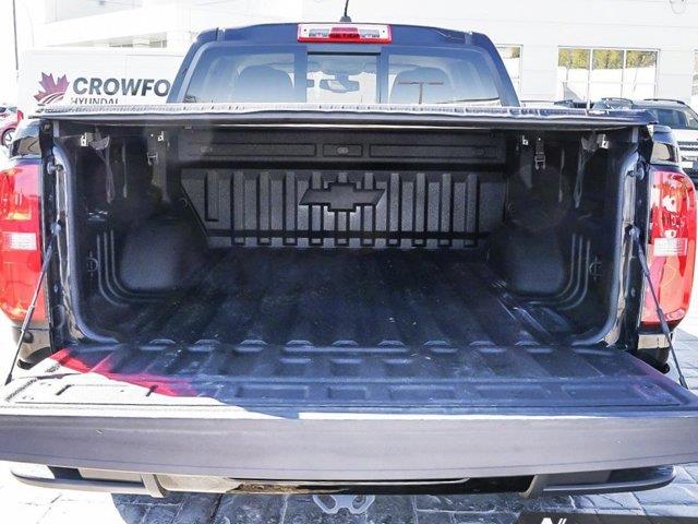 chevrolet Colorado 2019 - 10
