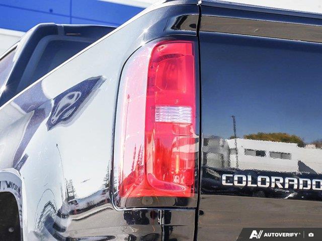 chevrolet Colorado 2019 - 11