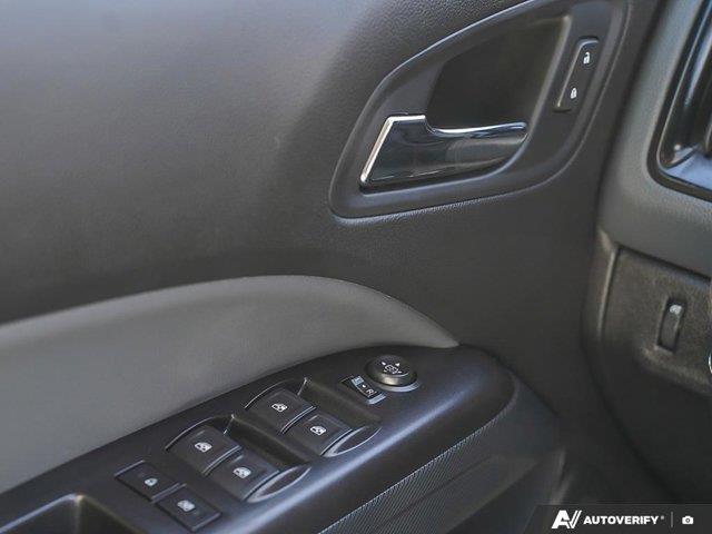 chevrolet Colorado 2019 - 17