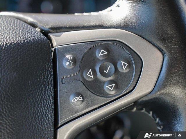 chevrolet Colorado 2019 - 18