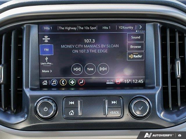 chevrolet Colorado 2019 - 19