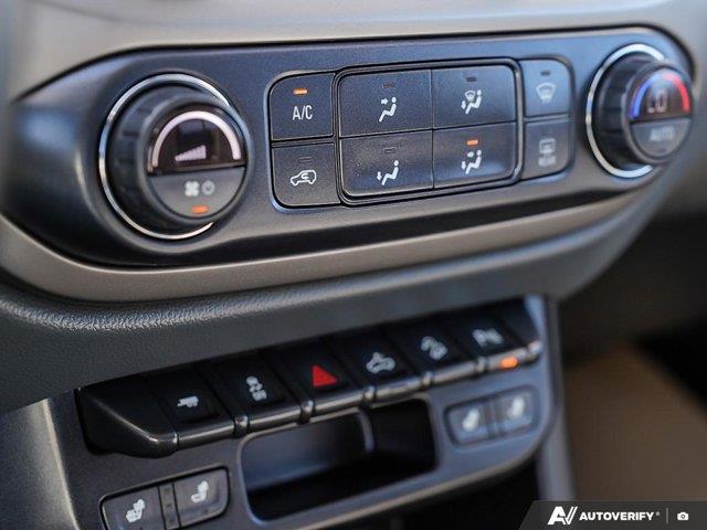 chevrolet Colorado 2019 - 21