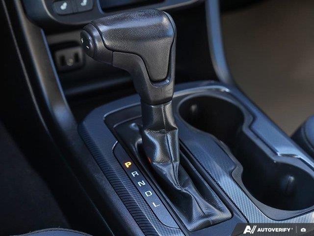 chevrolet Colorado 2019 - 22