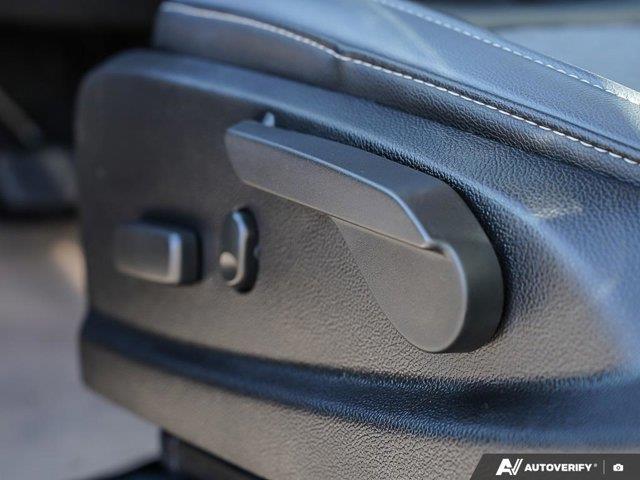 chevrolet Colorado 2019 - 24