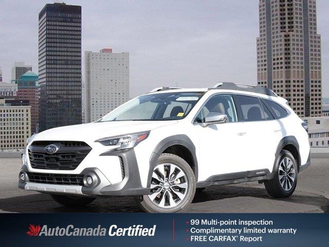 subaru Outback 2024