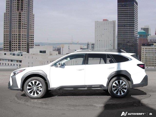 subaru Outback 2024 - 2