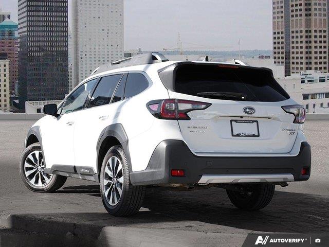 subaru Outback 2024 - 3