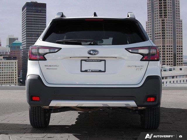 subaru Outback 2024 - 4