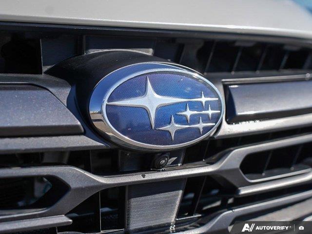 subaru Outback 2024 - 8