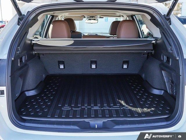 subaru Outback 2024 - 10