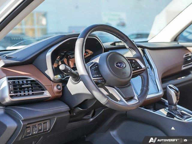 subaru Outback 2024 - 12