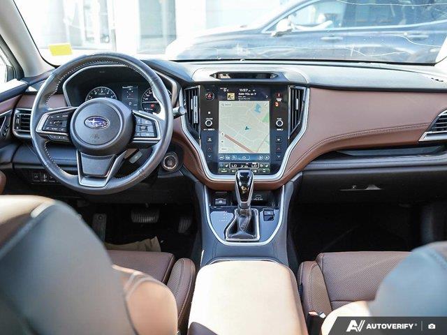 subaru Outback 2024 - 13