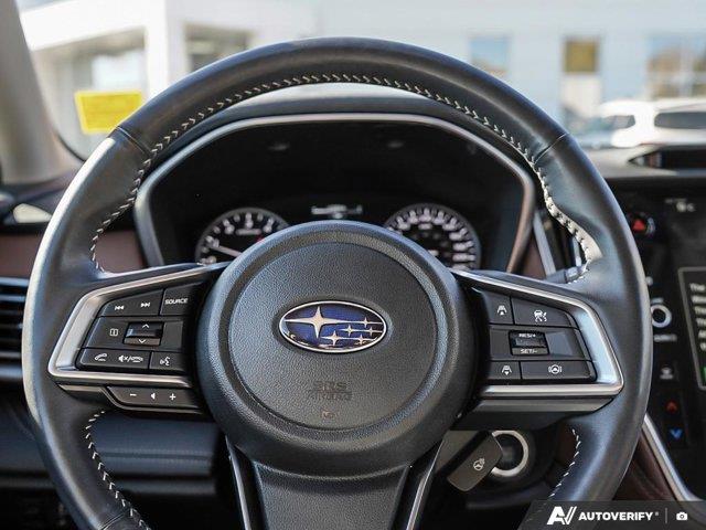 subaru Outback 2024 - 14