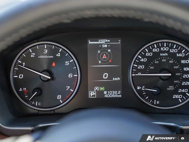 subaru Outback 2024 - 15