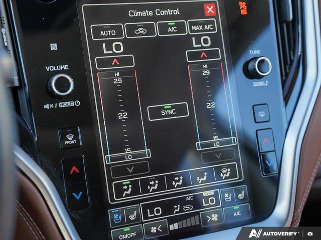 subaru Outback 2024 - 21